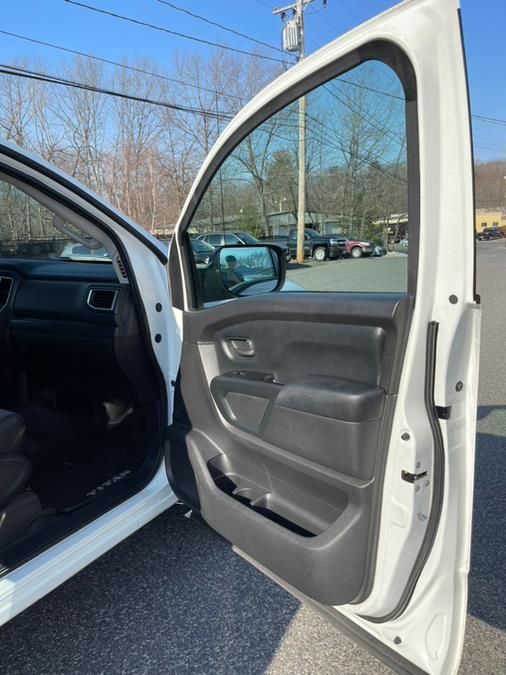 2017 Nissan Titan 4x2 King Cab S, available for sale in Ashland, Massachusetts | New Beginning Auto Service Inc. Ashland, Massachusetts 2017 Nissan Titan 4x2 King Cab S, available for sale in Ashland, Massachusetts | New Beginning Auto Service Inc. Ashland, Massachusetts