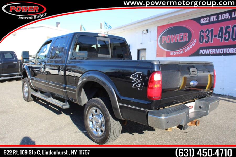 2016 Ford Super Duty F-250 SRW 4WD Crew Cab 156" Lariat, available for sale in Lindenhurst, New York | Power Motor Group. Lindenhurst, New York 2016 Ford Super Duty F-250 SRW 4WD Crew Cab 156" Lariat, available for sale in Lindenhurst, New York | Power Motor Group. Lindenhurst, New York