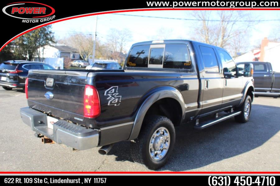 2016 Ford Super Duty F-250 SRW 4WD Crew Cab 156" Lariat, available for sale in Lindenhurst, New York | Power Motor Group. Lindenhurst, New York 2016 Ford Super Duty F-250 SRW 4WD Crew Cab 156" Lariat, available for sale in Lindenhurst, New York | Power Motor Group. Lindenhurst, New York