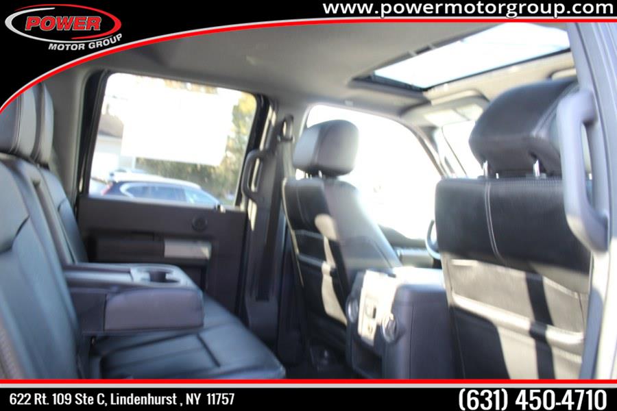 2016 Ford Super Duty F-250 SRW 4WD Crew Cab 156" Lariat, available for sale in Lindenhurst, New York | Power Motor Group. Lindenhurst, New York 2016 Ford Super Duty F-250 SRW 4WD Crew Cab 156" Lariat, available for sale in Lindenhurst, New York | Power Motor Group. Lindenhurst, New York