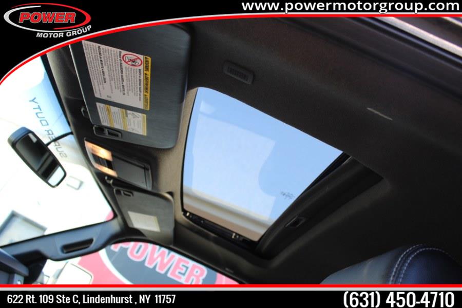 2016 Ford Super Duty F-250 SRW 4WD Crew Cab 156" Lariat, available for sale in Lindenhurst, New York | Power Motor Group. Lindenhurst, New York 2016 Ford Super Duty F-250 SRW 4WD Crew Cab 156" Lariat, available for sale in Lindenhurst, New York | Power Motor Group. Lindenhurst, New York