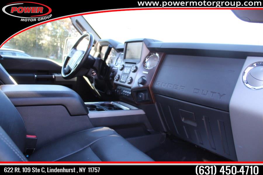 2016 Ford Super Duty F-250 SRW 4WD Crew Cab 156" Lariat, available for sale in Lindenhurst, New York | Power Motor Group. Lindenhurst, New York 2016 Ford Super Duty F-250 SRW 4WD Crew Cab 156" Lariat, available for sale in Lindenhurst, New York | Power Motor Group. Lindenhurst, New York