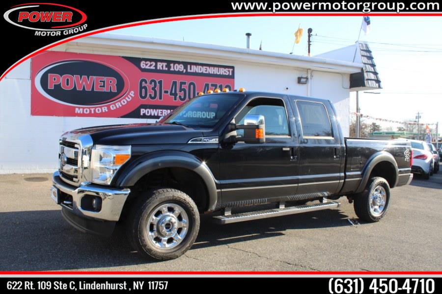 2016 Ford Super Duty F-250 SRW 4WD Crew Cab 156" Lariat, available for sale in Lindenhurst, New York | Power Motor Group. Lindenhurst, New York 2016 Ford Super Duty F-250 SRW 4WD Crew Cab 156" Lariat, available for sale in Lindenhurst, New York | Power Motor Group. Lindenhurst, New York
