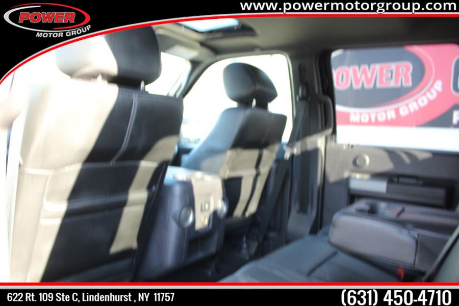 2016 Ford Super Duty F-250 SRW 4WD Crew Cab 156" Lariat, available for sale in Lindenhurst, New York | Power Motor Group. Lindenhurst, New York 2016 Ford Super Duty F-250 SRW 4WD Crew Cab 156" Lariat, available for sale in Lindenhurst, New York | Power Motor Group. Lindenhurst, New York