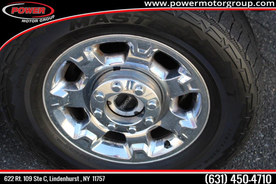 2016 Ford Super Duty F-250 SRW 4WD Crew Cab 156" Lariat, available for sale in Lindenhurst, New York | Power Motor Group. Lindenhurst, New York 2016 Ford Super Duty F-250 SRW 4WD Crew Cab 156" Lariat, available for sale in Lindenhurst, New York | Power Motor Group. Lindenhurst, New York