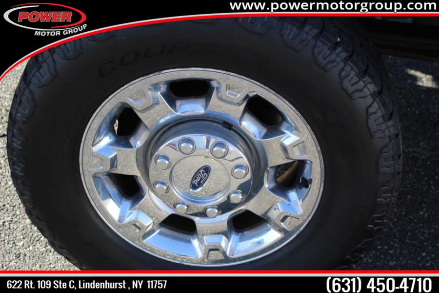 2016 Ford Super Duty F-250 SRW 4WD Crew Cab 156" Lariat, available for sale in Lindenhurst, New York | Power Motor Group. Lindenhurst, New York 2016 Ford Super Duty F-250 SRW 4WD Crew Cab 156" Lariat, available for sale in Lindenhurst, New York | Power Motor Group. Lindenhurst, New York