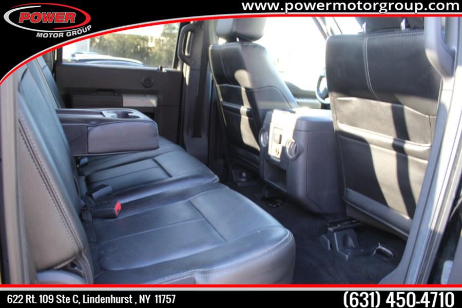 2016 Ford Super Duty F-250 SRW 4WD Crew Cab 156" Lariat, available for sale in Lindenhurst, New York | Power Motor Group. Lindenhurst, New York 2016 Ford Super Duty F-250 SRW 4WD Crew Cab 156" Lariat, available for sale in Lindenhurst, New York | Power Motor Group. Lindenhurst, New York