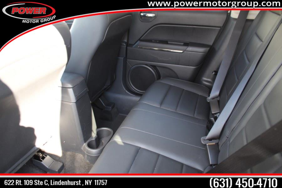 2015 Jeep Patriot 4WD 4dr Limited, available for sale in Lindenhurst, New York | Power Motor Group. Lindenhurst, New York 2015 Jeep Patriot 4WD 4dr Limited, available for sale in Lindenhurst, New York | Power Motor Group. Lindenhurst, New York