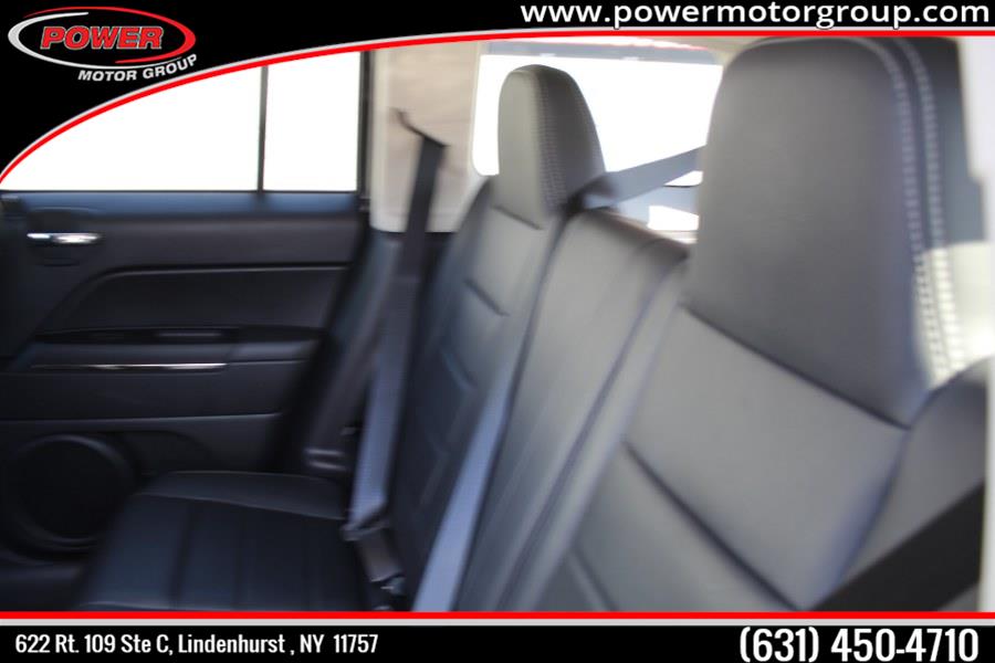 2015 Jeep Patriot 4WD 4dr Limited, available for sale in Lindenhurst, New York | Power Motor Group. Lindenhurst, New York 2015 Jeep Patriot 4WD 4dr Limited, available for sale in Lindenhurst, New York | Power Motor Group. Lindenhurst, New York