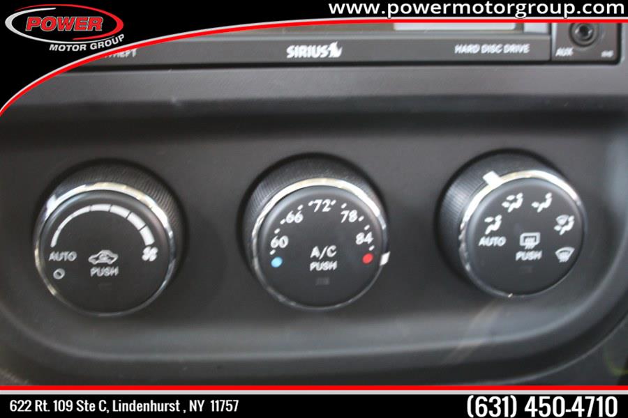 2015 Jeep Patriot 4WD 4dr Limited, available for sale in Lindenhurst, New York | Power Motor Group. Lindenhurst, New York 2015 Jeep Patriot 4WD 4dr Limited, available for sale in Lindenhurst, New York | Power Motor Group. Lindenhurst, New York