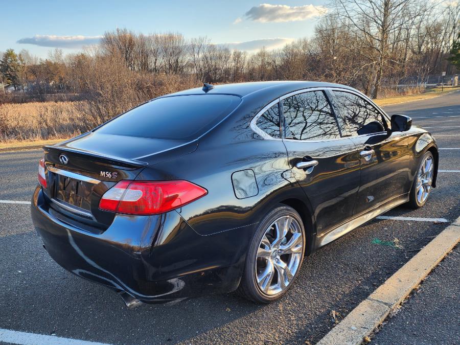 2012 INFINITI M56 4dr Sdn RWD, available for sale in Springfield, Massachusetts | Fast Lane Auto Sales & Service, Inc. . Springfield, Massachusetts 2012 INFINITI M56 4dr Sdn RWD, available for sale in Springfield, Massachusetts | Fast Lane Auto Sales & Service, Inc. . Springfield, Massachusetts