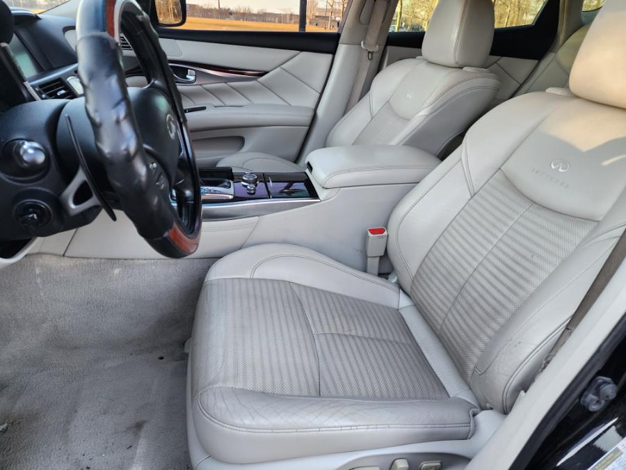 2012 INFINITI M56 4dr Sdn RWD, available for sale in Springfield, Massachusetts | Fast Lane Auto Sales & Service, Inc. . Springfield, Massachusetts 2012 INFINITI M56 4dr Sdn RWD, available for sale in Springfield, Massachusetts | Fast Lane Auto Sales & Service, Inc. . Springfield, Massachusetts