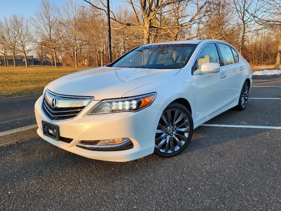 2016 Acura RLX 4dr Sdn Tech Pkg, available for sale in Springfield, Massachusetts | Fast Lane Auto Sales & Service, Inc. . Springfield, Massachusetts 2016 Acura RLX 4dr Sdn Tech Pkg, available for sale in Springfield, Massachusetts | Fast Lane Auto Sales & Service, Inc. . Springfield, Massachusetts