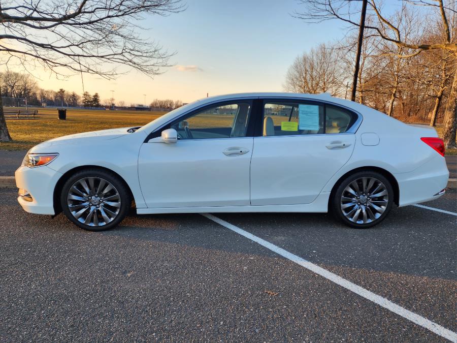 2016 Acura RLX 4dr Sdn Tech Pkg, available for sale in Springfield, Massachusetts | Fast Lane Auto Sales & Service, Inc. . Springfield, Massachusetts 2016 Acura RLX 4dr Sdn Tech Pkg, available for sale in Springfield, Massachusetts | Fast Lane Auto Sales & Service, Inc. . Springfield, Massachusetts