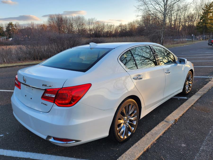 2016 Acura RLX 4dr Sdn Tech Pkg, available for sale in Springfield, Massachusetts | Fast Lane Auto Sales & Service, Inc. . Springfield, Massachusetts 2016 Acura RLX 4dr Sdn Tech Pkg, available for sale in Springfield, Massachusetts | Fast Lane Auto Sales & Service, Inc. . Springfield, Massachusetts