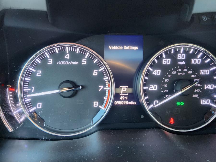 2016 Acura RLX 4dr Sdn Tech Pkg, available for sale in Springfield, Massachusetts | Fast Lane Auto Sales & Service, Inc. . Springfield, Massachusetts 2016 Acura RLX 4dr Sdn Tech Pkg, available for sale in Springfield, Massachusetts | Fast Lane Auto Sales & Service, Inc. . Springfield, Massachusetts