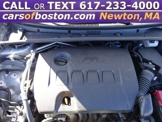 2017 Toyota Corolla LE CVT (Natl), available for sale in Newton, Massachusetts | Motorcars of Boston. Newton, Massachusetts 2017 Toyota Corolla LE CVT (Natl), available for sale in Newton, Massachusetts | Motorcars of Boston. Newton, Massachusetts