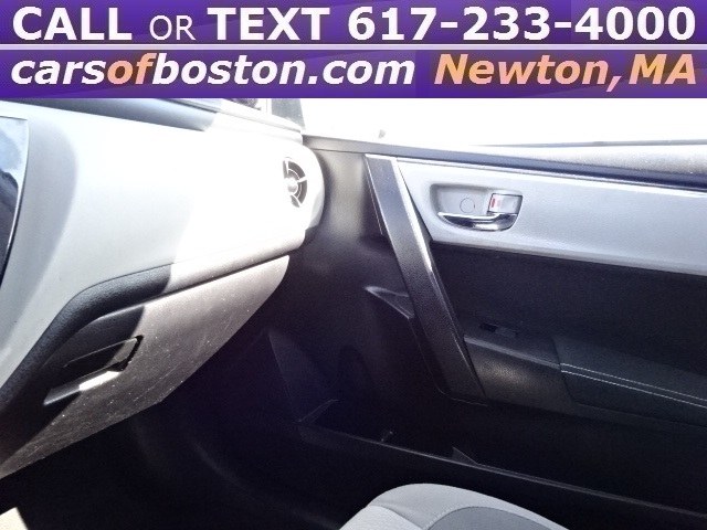 2017 Toyota Corolla LE CVT (Natl), available for sale in Newton, Massachusetts | Motorcars of Boston. Newton, Massachusetts 2017 Toyota Corolla LE CVT (Natl), available for sale in Newton, Massachusetts | Motorcars of Boston. Newton, Massachusetts