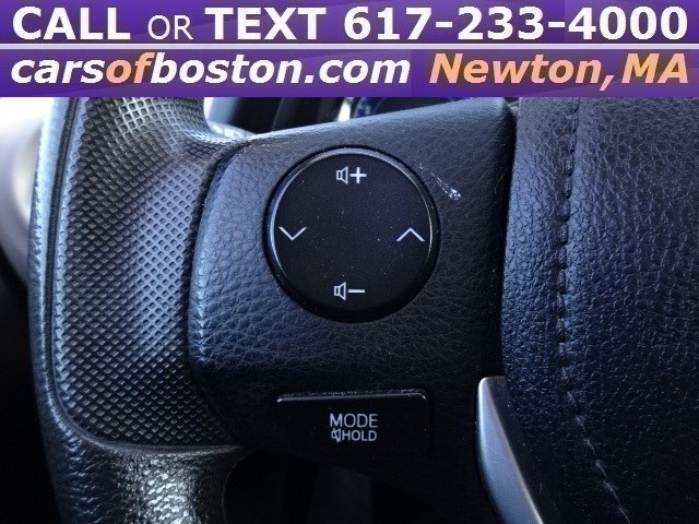 2017 Toyota Corolla LE CVT (Natl), available for sale in Newton, Massachusetts | Motorcars of Boston. Newton, Massachusetts 2017 Toyota Corolla LE CVT (Natl), available for sale in Newton, Massachusetts | Motorcars of Boston. Newton, Massachusetts