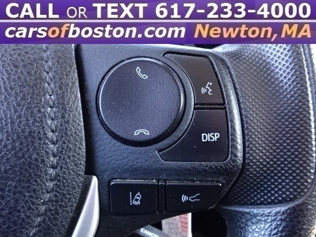 2017 Toyota Corolla LE CVT (Natl), available for sale in Newton, Massachusetts | Motorcars of Boston. Newton, Massachusetts 2017 Toyota Corolla LE CVT (Natl), available for sale in Newton, Massachusetts | Motorcars of Boston. Newton, Massachusetts
