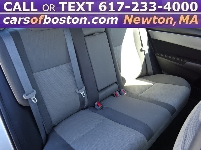 2017 Toyota Corolla LE CVT (Natl), available for sale in Newton, Massachusetts | Motorcars of Boston. Newton, Massachusetts 2017 Toyota Corolla LE CVT (Natl), available for sale in Newton, Massachusetts | Motorcars of Boston. Newton, Massachusetts