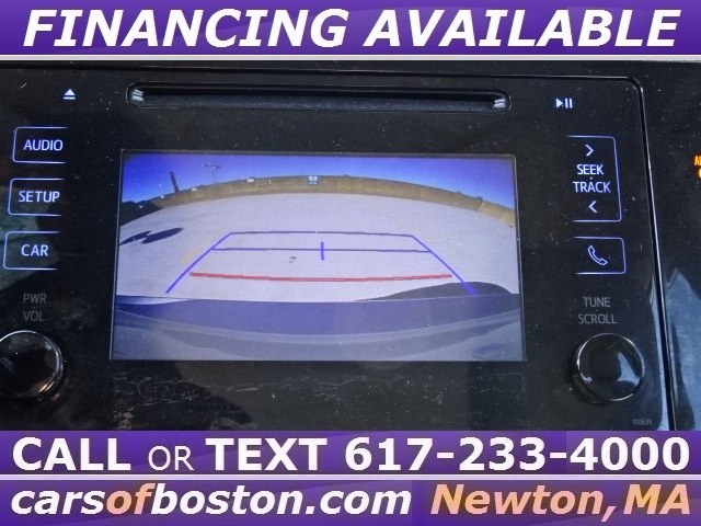 2017 Toyota Corolla LE CVT (Natl), available for sale in Newton, Massachusetts | Motorcars of Boston. Newton, Massachusetts 2017 Toyota Corolla LE CVT (Natl), available for sale in Newton, Massachusetts | Motorcars of Boston. Newton, Massachusetts