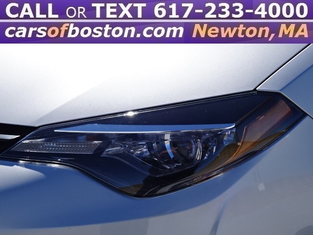 2017 Toyota Corolla LE CVT (Natl), available for sale in Newton, Massachusetts | Motorcars of Boston. Newton, Massachusetts 2017 Toyota Corolla LE CVT (Natl), available for sale in Newton, Massachusetts | Motorcars of Boston. Newton, Massachusetts