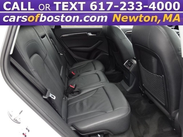 2015 Audi Q5 quattro 4dr 2.0T Premium Plus, available for sale in Newton, Massachusetts | Motorcars of Boston. Newton, Massachusetts 2015 Audi Q5 quattro 4dr 2.0T Premium Plus, available for sale in Newton, Massachusetts | Motorcars of Boston. Newton, Massachusetts