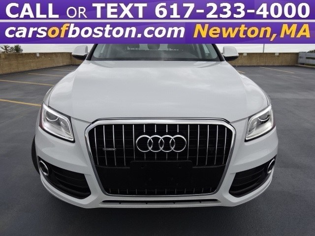 2015 Audi Q5 quattro 4dr 2.0T Premium Plus, available for sale in Newton, Massachusetts | Motorcars of Boston. Newton, Massachusetts 2015 Audi Q5 quattro 4dr 2.0T Premium Plus, available for sale in Newton, Massachusetts | Motorcars of Boston. Newton, Massachusetts