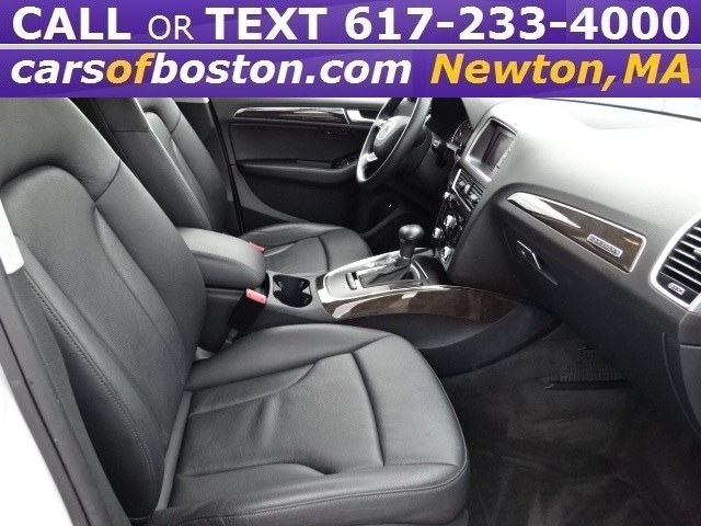 2015 Audi Q5 quattro 4dr 2.0T Premium Plus, available for sale in Newton, Massachusetts | Motorcars of Boston. Newton, Massachusetts 2015 Audi Q5 quattro 4dr 2.0T Premium Plus, available for sale in Newton, Massachusetts | Motorcars of Boston. Newton, Massachusetts