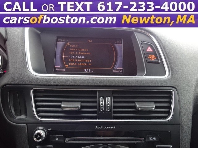2015 Audi Q5 quattro 4dr 2.0T Premium Plus, available for sale in Newton, Massachusetts | Motorcars of Boston. Newton, Massachusetts 2015 Audi Q5 quattro 4dr 2.0T Premium Plus, available for sale in Newton, Massachusetts | Motorcars of Boston. Newton, Massachusetts
