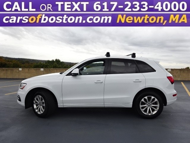 2015 Audi Q5 quattro 4dr 2.0T Premium Plus, available for sale in Newton, Massachusetts | Motorcars of Boston. Newton, Massachusetts 2015 Audi Q5 quattro 4dr 2.0T Premium Plus, available for sale in Newton, Massachusetts | Motorcars of Boston. Newton, Massachusetts