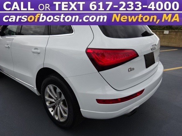 2015 Audi Q5 quattro 4dr 2.0T Premium Plus, available for sale in Newton, Massachusetts | Motorcars of Boston. Newton, Massachusetts 2015 Audi Q5 quattro 4dr 2.0T Premium Plus, available for sale in Newton, Massachusetts | Motorcars of Boston. Newton, Massachusetts