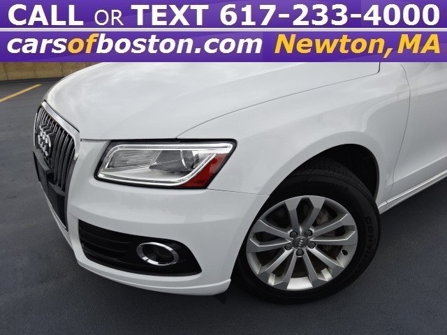 2015 Audi Q5 quattro 4dr 2.0T Premium Plus, available for sale in Newton, Massachusetts | Motorcars of Boston. Newton, Massachusetts 2015 Audi Q5 quattro 4dr 2.0T Premium Plus, available for sale in Newton, Massachusetts | Motorcars of Boston. Newton, Massachusetts