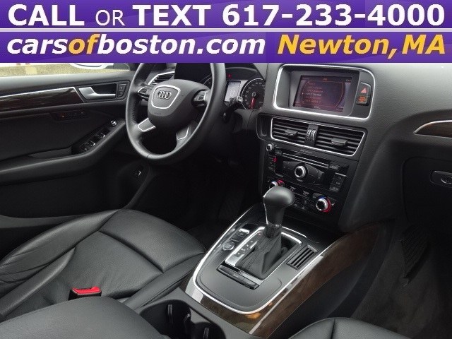 2015 Audi Q5 quattro 4dr 2.0T Premium Plus, available for sale in Newton, Massachusetts | Motorcars of Boston. Newton, Massachusetts 2015 Audi Q5 quattro 4dr 2.0T Premium Plus, available for sale in Newton, Massachusetts | Motorcars of Boston. Newton, Massachusetts