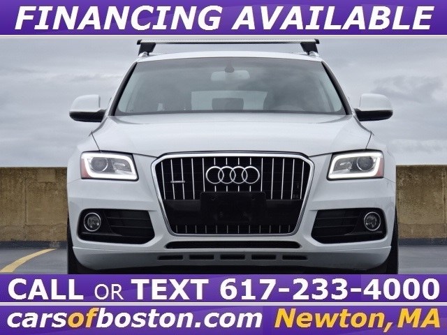 2015 Audi Q5 quattro 4dr 2.0T Premium Plus, available for sale in Newton, Massachusetts | Motorcars of Boston. Newton, Massachusetts 2015 Audi Q5 quattro 4dr 2.0T Premium Plus, available for sale in Newton, Massachusetts | Motorcars of Boston. Newton, Massachusetts