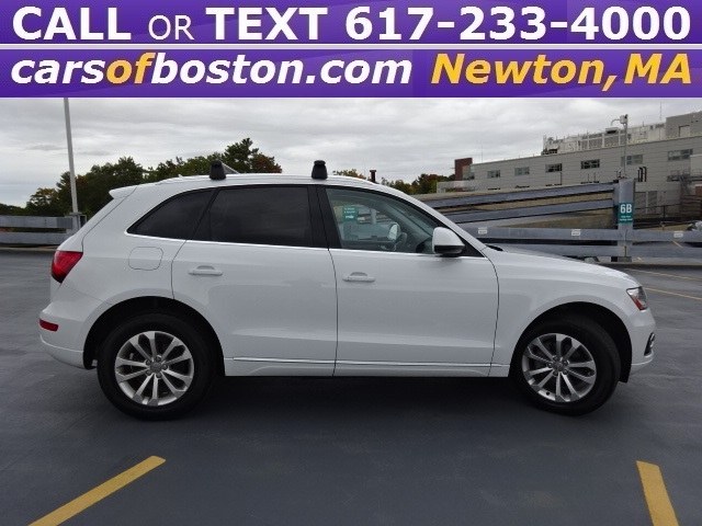 2015 Audi Q5 quattro 4dr 2.0T Premium Plus, available for sale in Newton, Massachusetts | Motorcars of Boston. Newton, Massachusetts 2015 Audi Q5 quattro 4dr 2.0T Premium Plus, available for sale in Newton, Massachusetts | Motorcars of Boston. Newton, Massachusetts