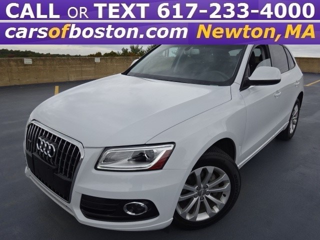2015 Audi Q5 quattro 4dr 2.0T Premium Plus, available for sale in Newton, Massachusetts | Motorcars of Boston. Newton, Massachusetts 2015 Audi Q5 quattro 4dr 2.0T Premium Plus, available for sale in Newton, Massachusetts | Motorcars of Boston. Newton, Massachusetts