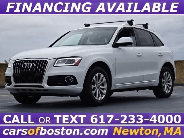 2015 Audi Q5 quattro 4dr 2.0T Premium Plus, available for sale in Newton, Massachusetts | Motorcars of Boston. Newton, Massachusetts 2015 Audi Q5 quattro 4dr 2.0T Premium Plus, available for sale in Newton, Massachusetts | Motorcars of Boston. Newton, Massachusetts