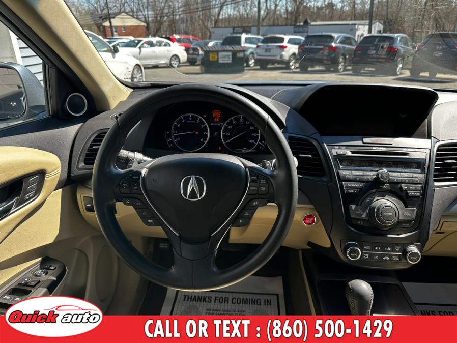 2013 Acura RDX AWD 4dr Tech Pkg, available for sale in Bristol, Connecticut | Quick Auto LLC. Bristol, Connecticut 2013 Acura RDX AWD 4dr Tech Pkg, available for sale in Bristol, Connecticut | Quick Auto LLC. Bristol, Connecticut