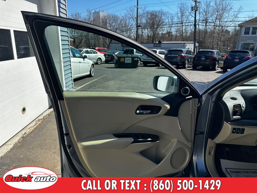 2013 Acura RDX AWD 4dr Tech Pkg, available for sale in Bristol, Connecticut | Quick Auto LLC. Bristol, Connecticut 2013 Acura RDX AWD 4dr Tech Pkg, available for sale in Bristol, Connecticut | Quick Auto LLC. Bristol, Connecticut