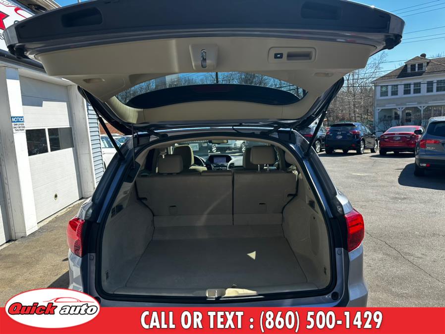 2013 Acura RDX AWD 4dr Tech Pkg, available for sale in Bristol, Connecticut | Quick Auto LLC. Bristol, Connecticut 2013 Acura RDX AWD 4dr Tech Pkg, available for sale in Bristol, Connecticut | Quick Auto LLC. Bristol, Connecticut