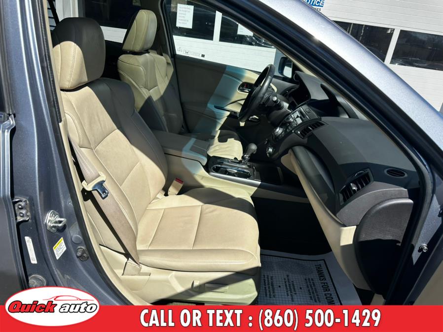 2013 Acura RDX AWD 4dr Tech Pkg, available for sale in Bristol, Connecticut | Quick Auto LLC. Bristol, Connecticut 2013 Acura RDX AWD 4dr Tech Pkg, available for sale in Bristol, Connecticut | Quick Auto LLC. Bristol, Connecticut