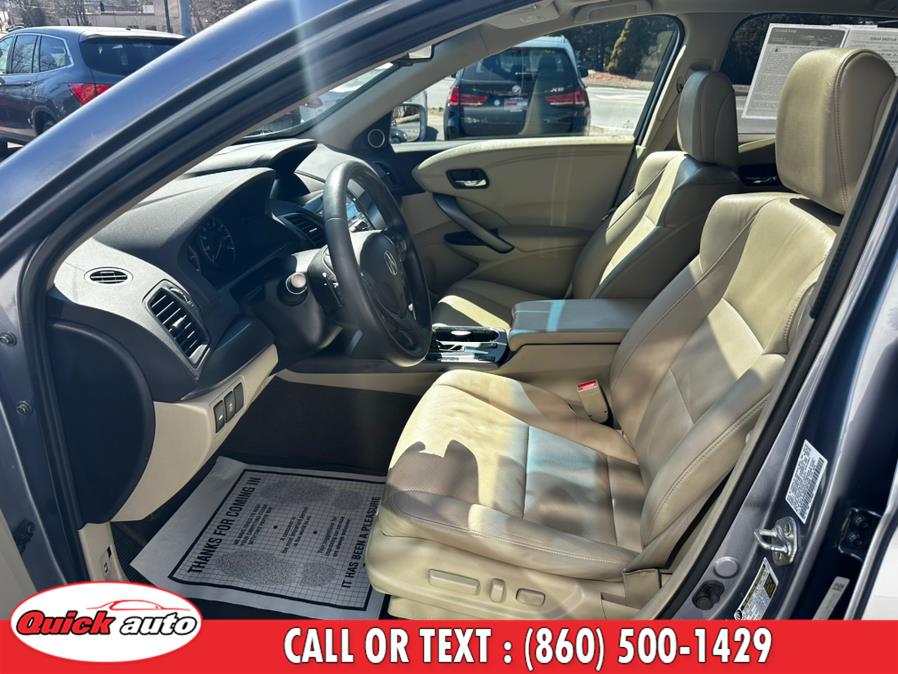 2013 Acura RDX AWD 4dr Tech Pkg, available for sale in Bristol, Connecticut | Quick Auto LLC. Bristol, Connecticut 2013 Acura RDX AWD 4dr Tech Pkg, available for sale in Bristol, Connecticut | Quick Auto LLC. Bristol, Connecticut