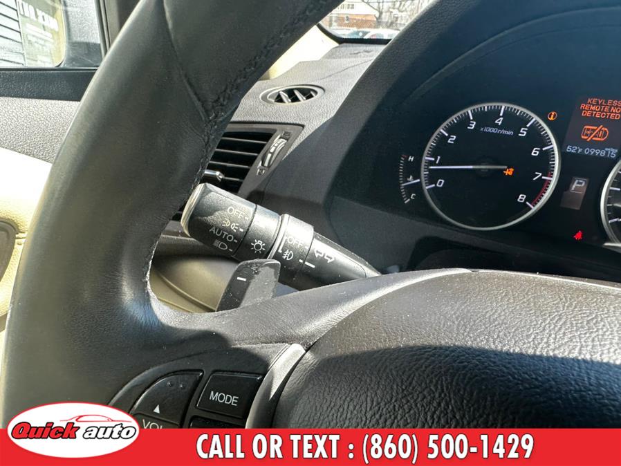 2013 Acura RDX AWD 4dr Tech Pkg, available for sale in Bristol, Connecticut | Quick Auto LLC. Bristol, Connecticut 2013 Acura RDX AWD 4dr Tech Pkg, available for sale in Bristol, Connecticut | Quick Auto LLC. Bristol, Connecticut