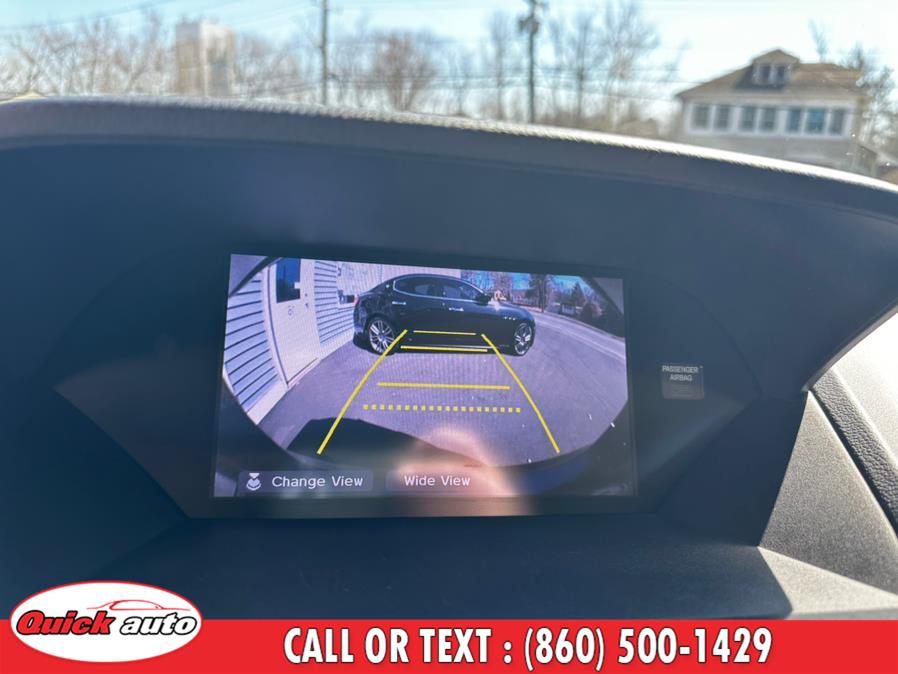 2013 Acura RDX AWD 4dr Tech Pkg, available for sale in Bristol, Connecticut | Quick Auto LLC. Bristol, Connecticut 2013 Acura RDX AWD 4dr Tech Pkg, available for sale in Bristol, Connecticut | Quick Auto LLC. Bristol, Connecticut