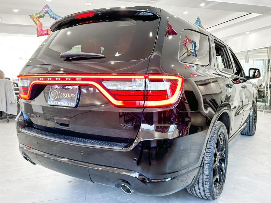 2019 Dodge Durango R/T AWD, available for sale in Franklin Square, New York | Luxury Motor Club. Franklin Square, New York 2019 Dodge Durango R/T AWD, available for sale in Franklin Square, New York | Luxury Motor Club. Franklin Square, New York