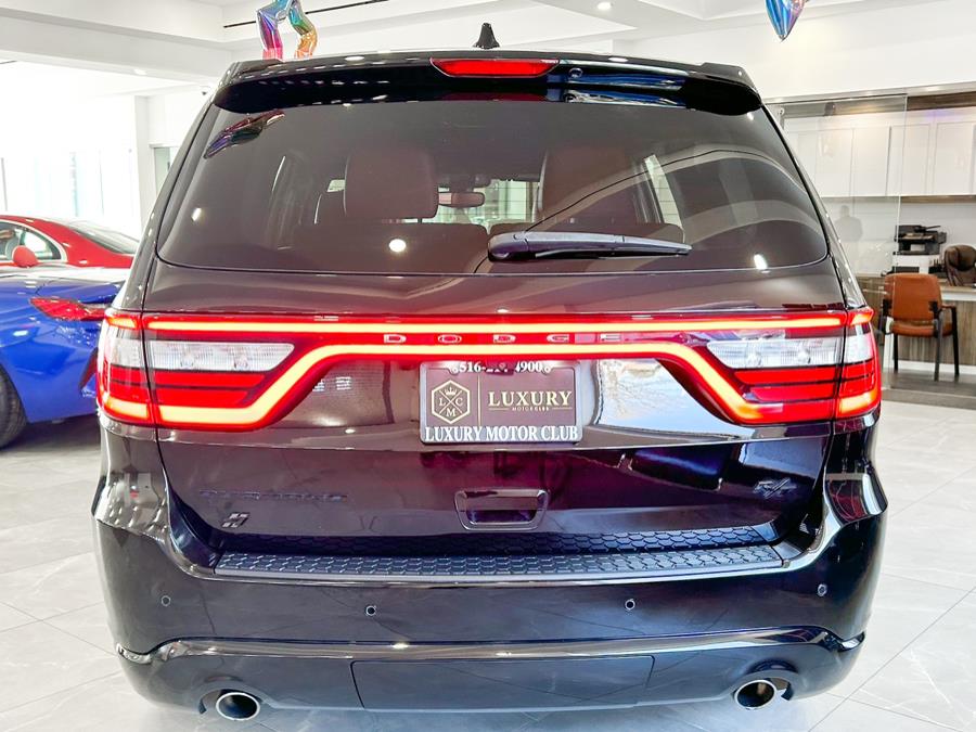 2019 Dodge Durango R/T AWD, available for sale in Franklin Square, New York | Luxury Motor Club. Franklin Square, New York 2019 Dodge Durango R/T AWD, available for sale in Franklin Square, New York | Luxury Motor Club. Franklin Square, New York