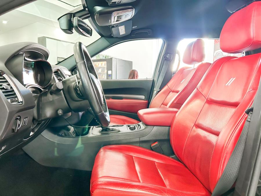 2019 Dodge Durango R/T AWD, available for sale in Franklin Square, New York | Luxury Motor Club. Franklin Square, New York 2019 Dodge Durango R/T AWD, available for sale in Franklin Square, New York | Luxury Motor Club. Franklin Square, New York