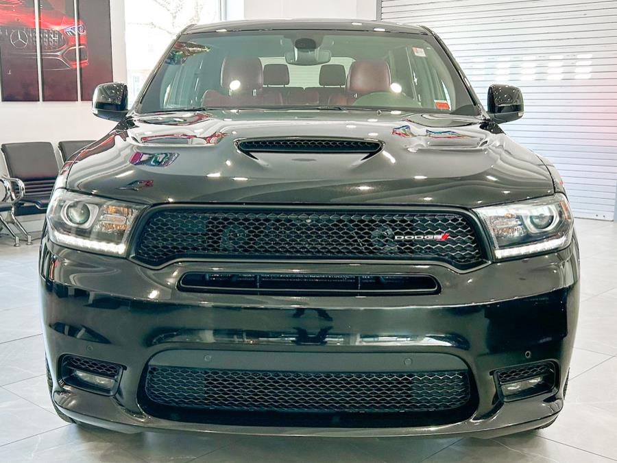 2019 Dodge Durango R/T AWD, available for sale in Franklin Square, New York | Luxury Motor Club. Franklin Square, New York 2019 Dodge Durango R/T AWD, available for sale in Franklin Square, New York | Luxury Motor Club. Franklin Square, New York